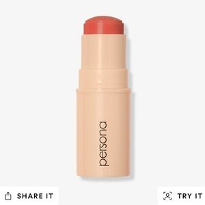 Persona DreamStick Cream Blush